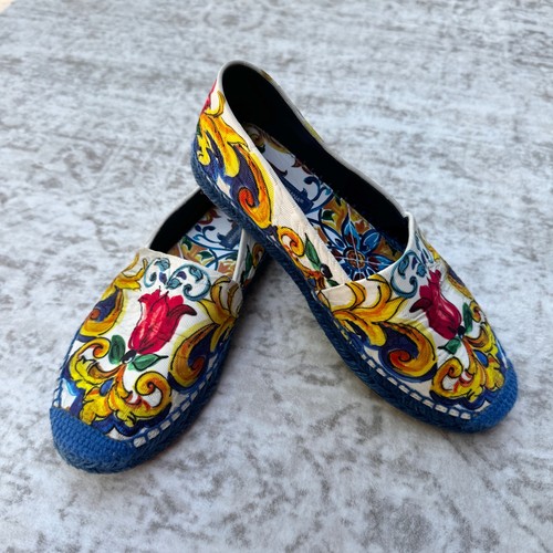 Dolce gabbana majolica - dolce,