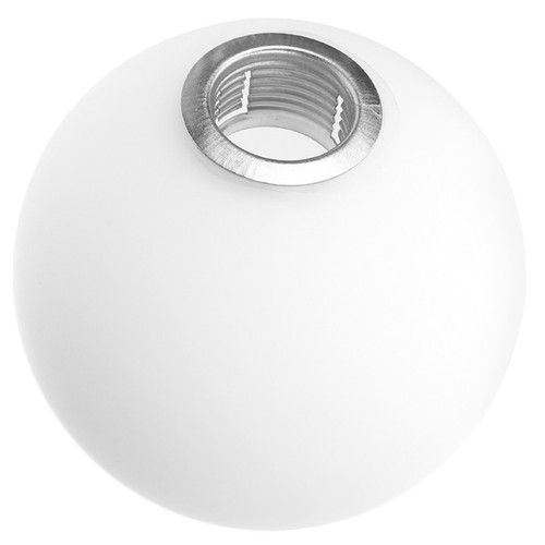 Replacement glass globe - glass,