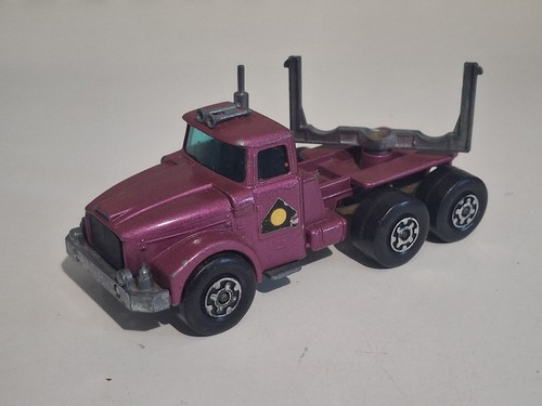 Matchbox super kings - super,