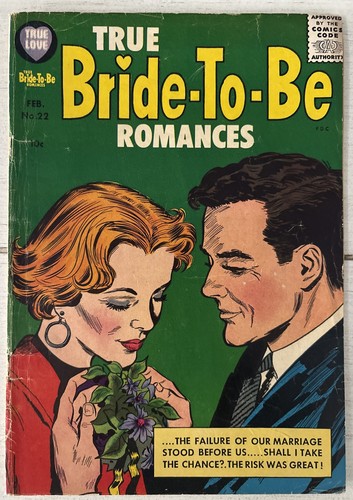 True bride romances 22 - true, bride-to-be