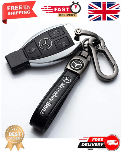Mercedes luxury leather - mercedes,