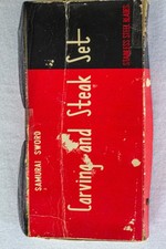 Vintage Federal Cutlery Co