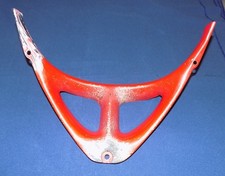 Suzuki GSXR750 J/K Slingshot