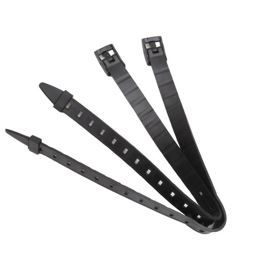 Thick rubber diving straps - thick,