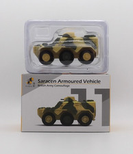 TINY 11 SARACEN ARMOURED