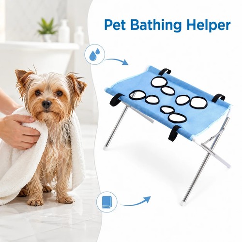 2026 dog grooming hammock - 2026,