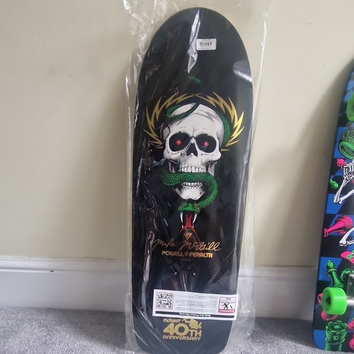 Powell peralta mike mcgill - peralta,