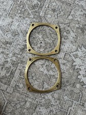 Volvo penta Heat exchanger