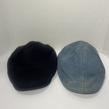 2 Boston Scally Light Blue