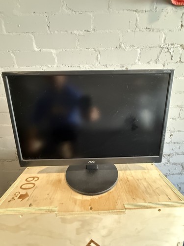 Aoc m2470swh pc - aoc, 23.6"