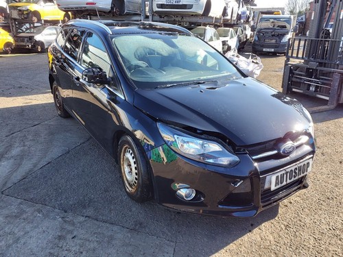 Ford focus 2011 2014 aerial - ford,