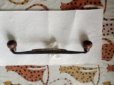 Antique French Draw Knife by