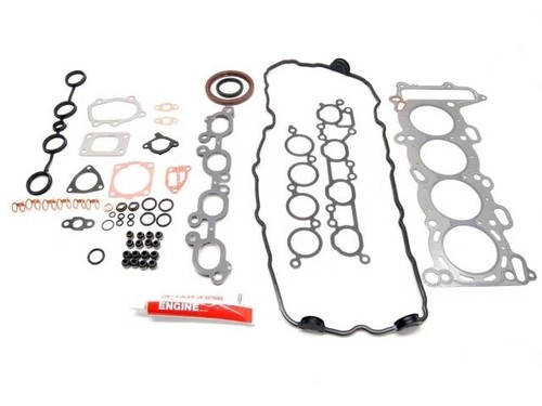 Genuine nissan engine - nissan, gasket