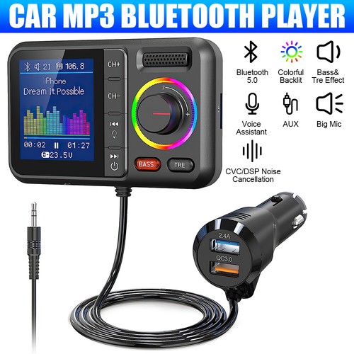 Wireless bluetooth car - bluetooth,