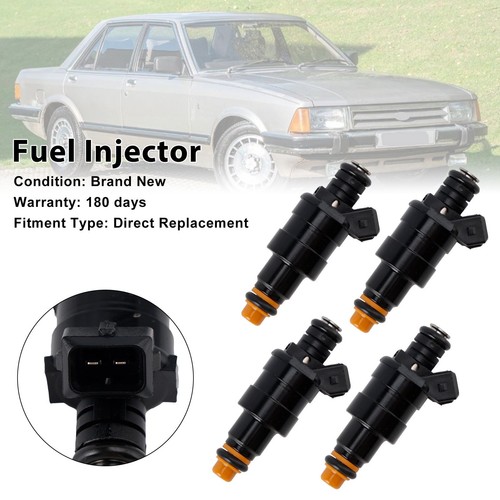 4pcs fuel injector 0280150219 - 4pcs,