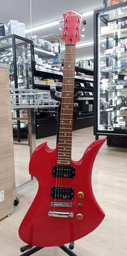 Rich 360je electric - 360je, guitar