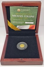 Ireland 2012 .999 Gold Proof