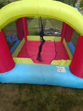 Hy-Pro Bouncy Castle with