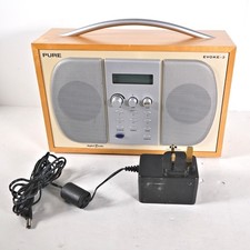 Pure Evoke-2 Portable DAB/FM