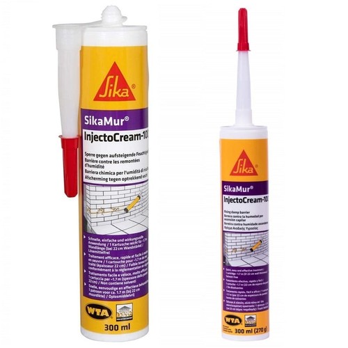 Sikamur injectocream 100 - sikamur, injectocream-100