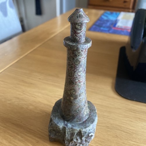 Vintage serpentine stone - serpentine,