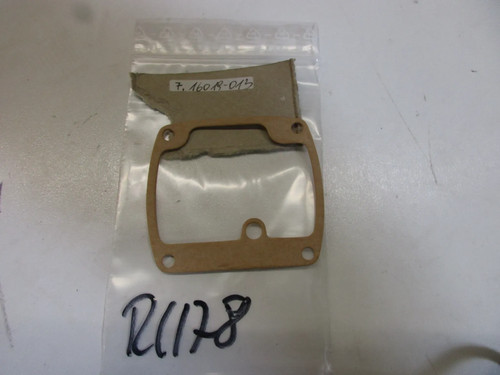 Gasket r1178 kawasaki 400 - kawasaki, a