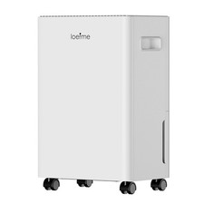 LOEFME Dehumidifier, 10L/Day