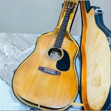 Takamine Elite TW40 Acoustic