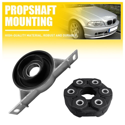 Propshaft bearing - bearing, &