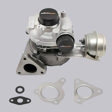 Turbocharger for Seat Alhambra