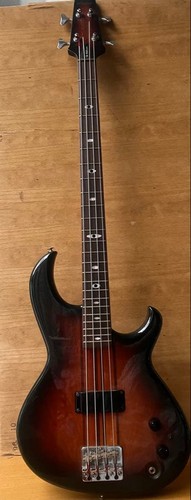 Rare 1983 aria pro r60 - rare,