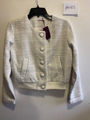 Lascana cropped style boucle - lascana,