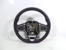 2018 RENAULT MEGANE STEERING WHEEL 484003952R  GENUINE *FAST SHIPPING