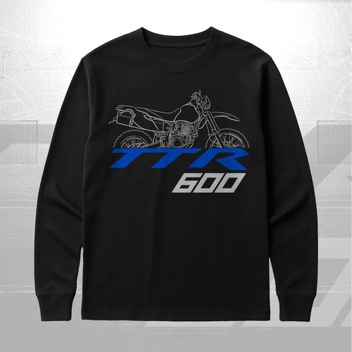 For yamaha ttr600 - for,