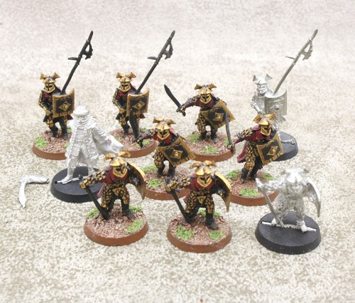 Lotr metal suladan - lotr, and