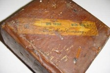 MB GPW Willys Ford WWII Jeep G503 GPA Wire & Terminal Kit NOS