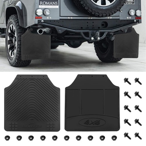 9mm thick rubber mud - 9mm,