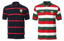 Adult Men's Welsh Wales Rugby