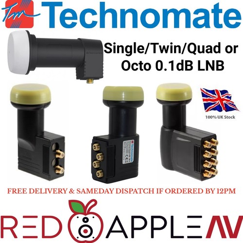 Technomate 1db - technomate, 0.1db