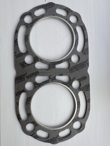 Ypvs head gasket - head, base