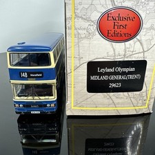 EFE 29623 MIDLAND GENERAL