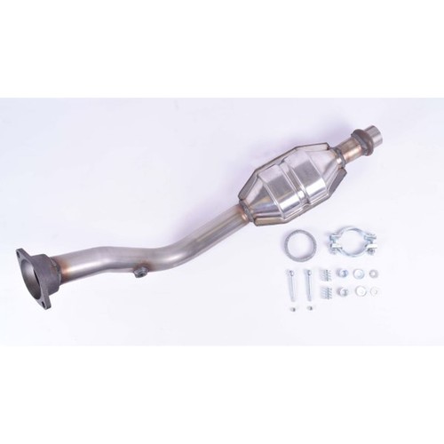 Catalytic converter fitting - catalytic,