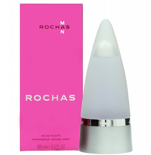 Rochas man eau - rochas, de