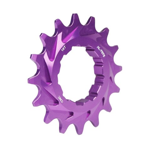 Single speed conversion - speed,