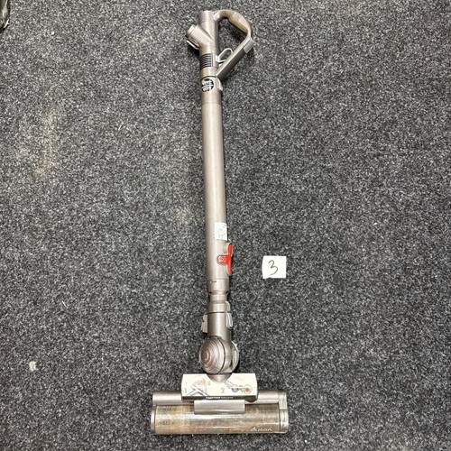 Dyson handle wand head fit - dyson,