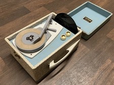 Dansette Classic Portable