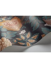 1x Cole & Son Midsummer Bloom