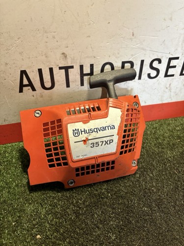 Husqvarna 357 petrol - 357, xp