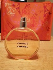 Chanel Chance EDT Notes