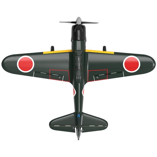 Volantex 4ch wwii a6m - 4ch,
